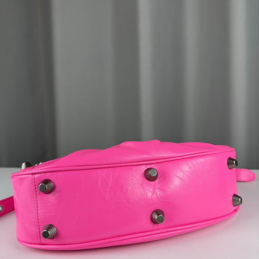 Balenciaga le cagole 33x14cm Bags