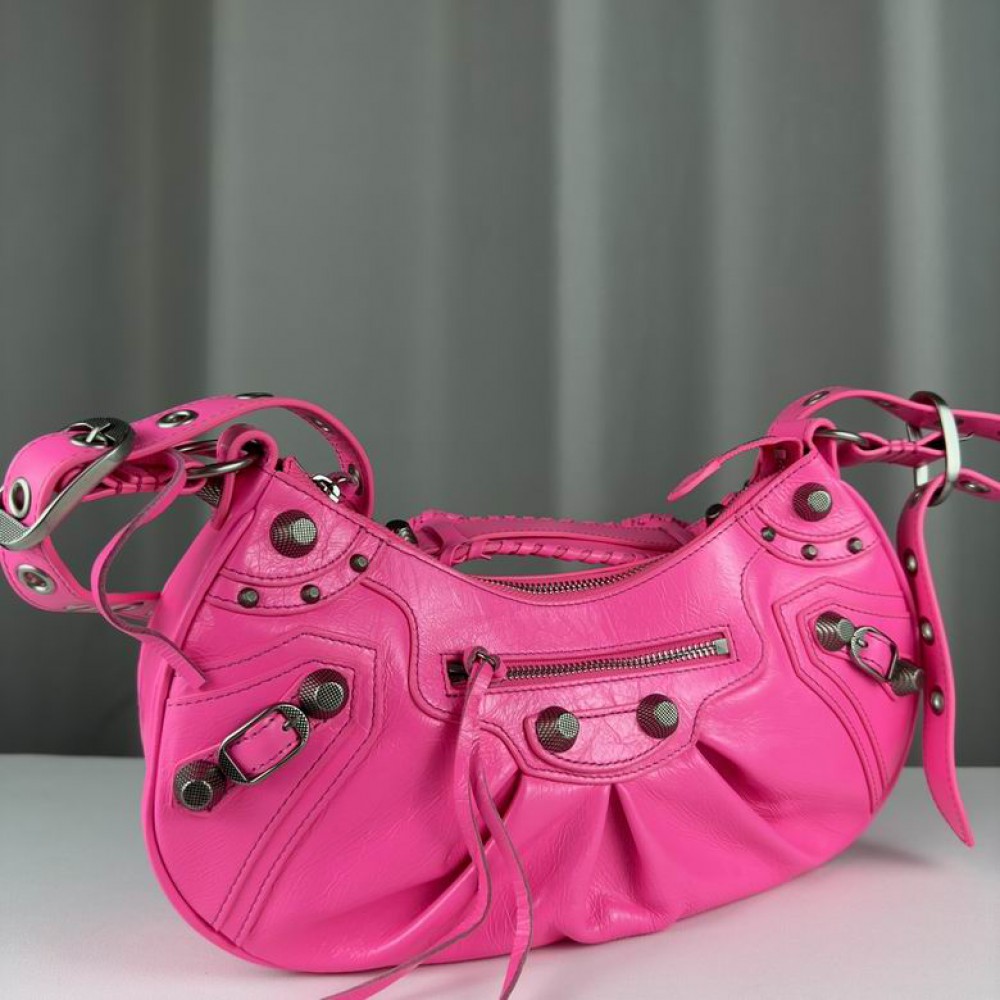 Balenciaga le cagole 33x14cm Bags