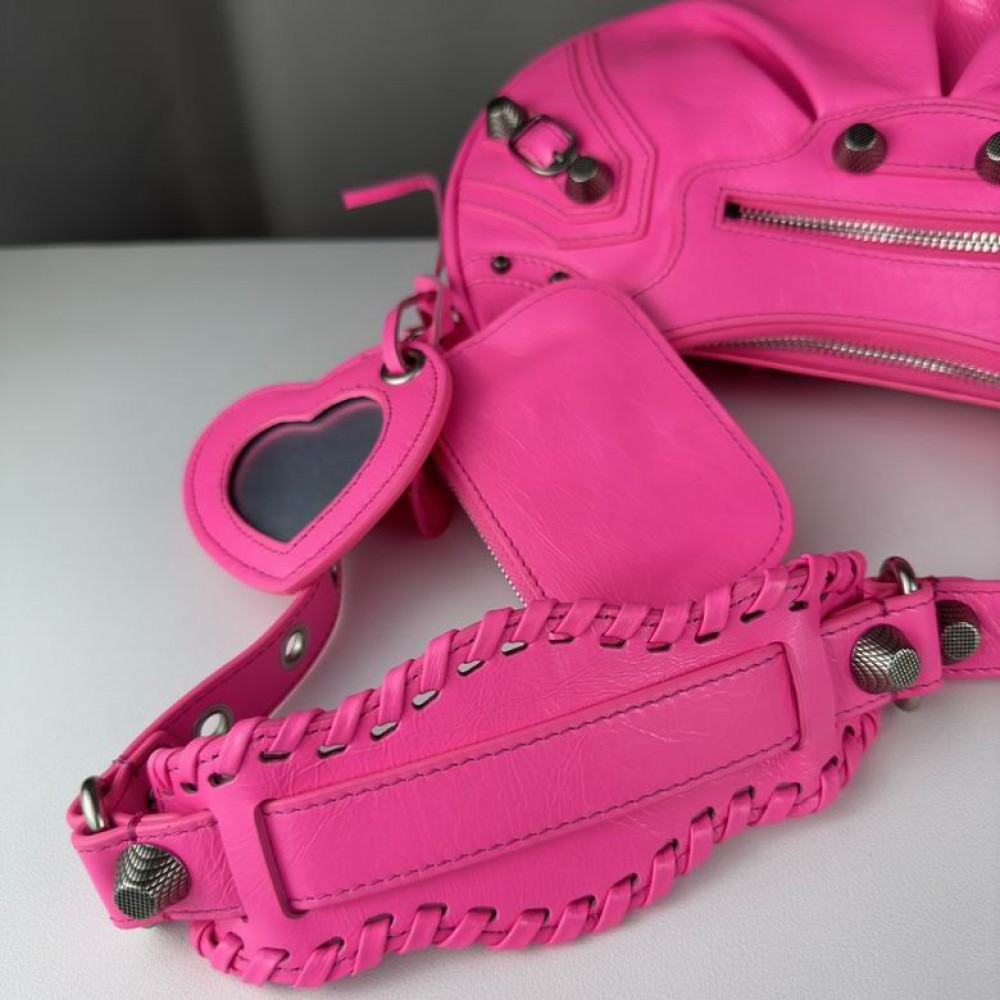 Balenciaga le cagole 33x14cm Bags