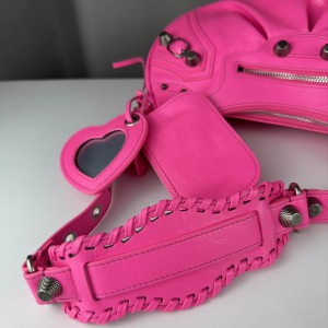 Balenciaga le cagole 33x14cm Bags