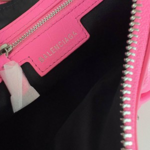 Balenciaga le cagole 33x14cm Bags