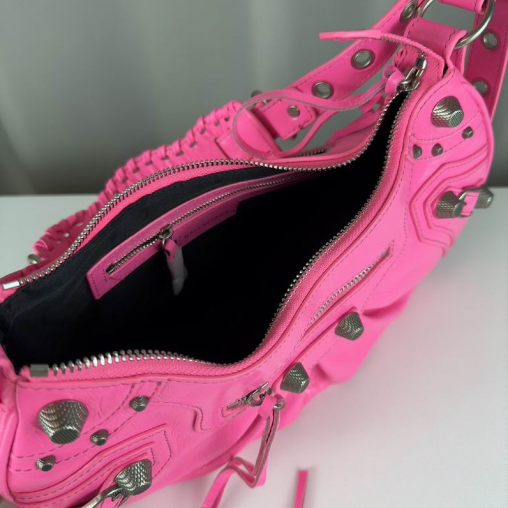 Balenciaga le cagole 33x14cm Bags