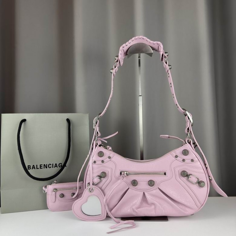 Balenciaga le cagole 33x14cm Bags
