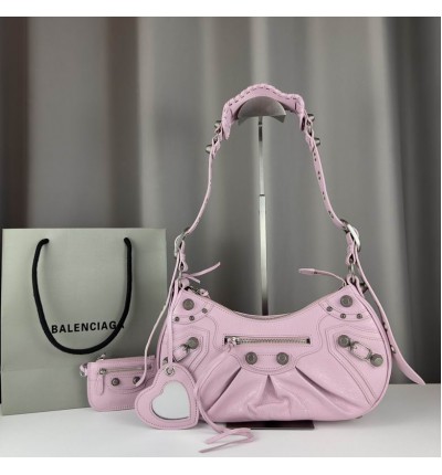 Balenciaga le cagole 33x14cm