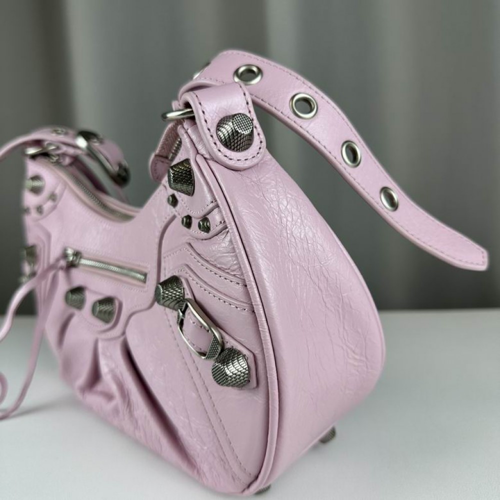 Balenciaga le cagole 33x14cm Bags