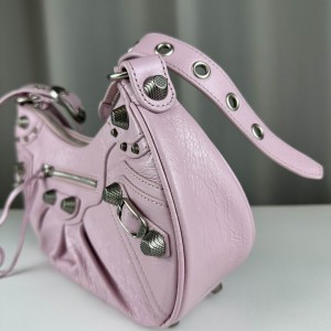 Balenciaga le cagole 33x14cm Bags