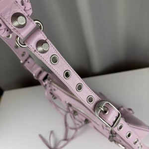 Balenciaga le cagole 33x14cm Bags