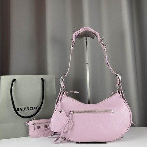 Balenciaga le cagole 33x14cm Bags