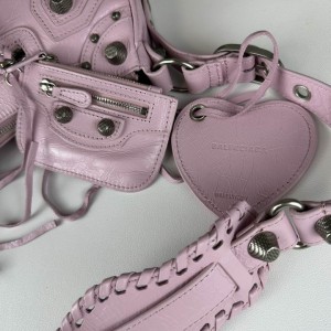 Balenciaga le cagole 33x14cm Bags