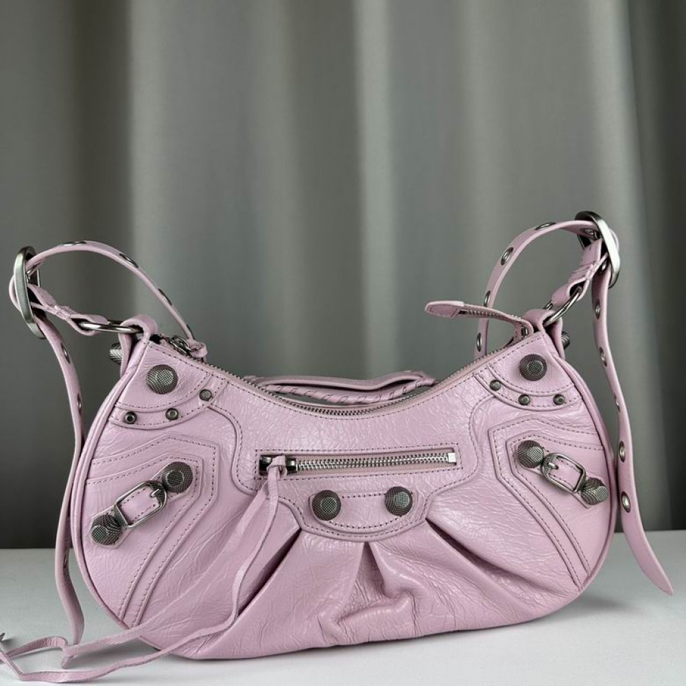 Balenciaga le cagole 33x14cm Bags