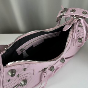 Balenciaga le cagole 33x14cm Bags