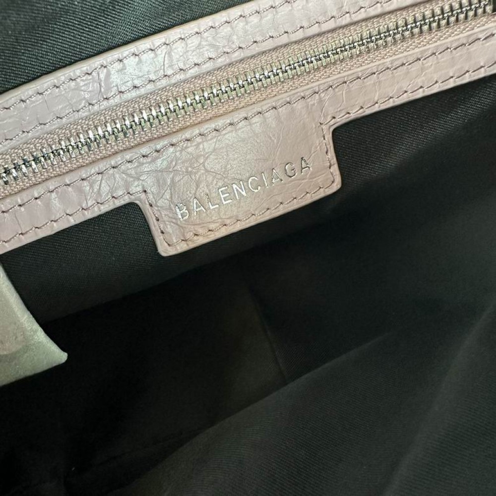 Balenciaga le cagole 33x14cm Bags