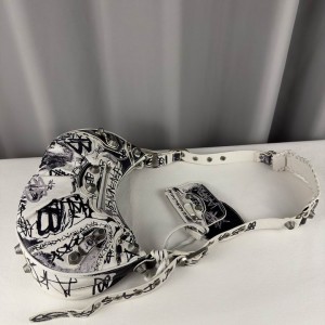 Balenciaga le cagole 33x14cm Bags