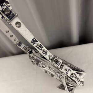 Balenciaga le cagole 33x14cm Bags