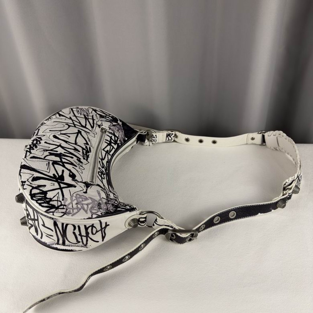 Balenciaga le cagole 33x14cm Bags