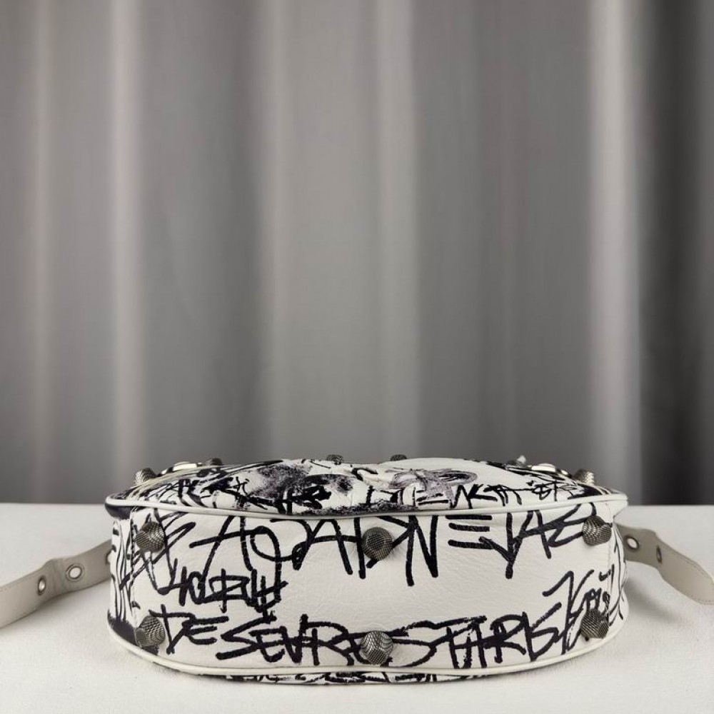 Balenciaga le cagole 33x14cm Bags