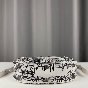 Balenciaga le cagole 33x14cm Bags