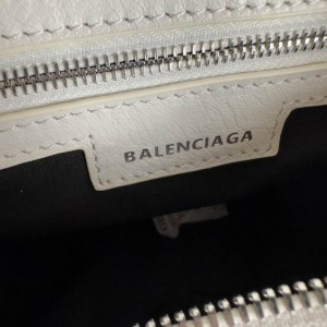 Balenciaga le cagole 33x14cm Bags