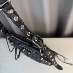 Balenciaga le cagole 33x14cm Bags