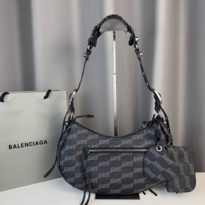 Balenciaga le cagole 33x14cm Bags