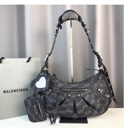 Balenciaga le cagole 33x14cm