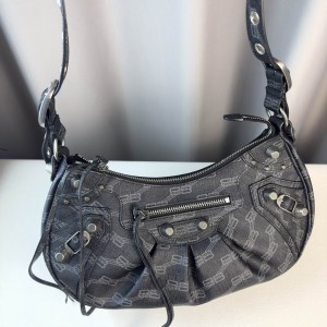 Balenciaga le cagole 33x14cm Bags