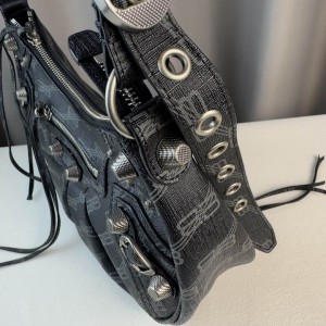 Balenciaga le cagole 33x14cm Bags