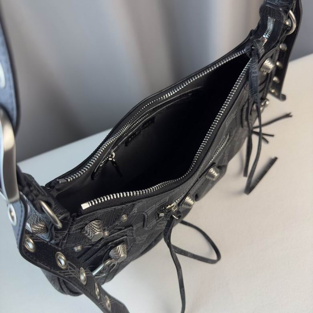 Balenciaga le cagole 33x14cm Bags