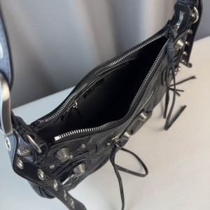 Balenciaga le cagole 33x14cm Bags