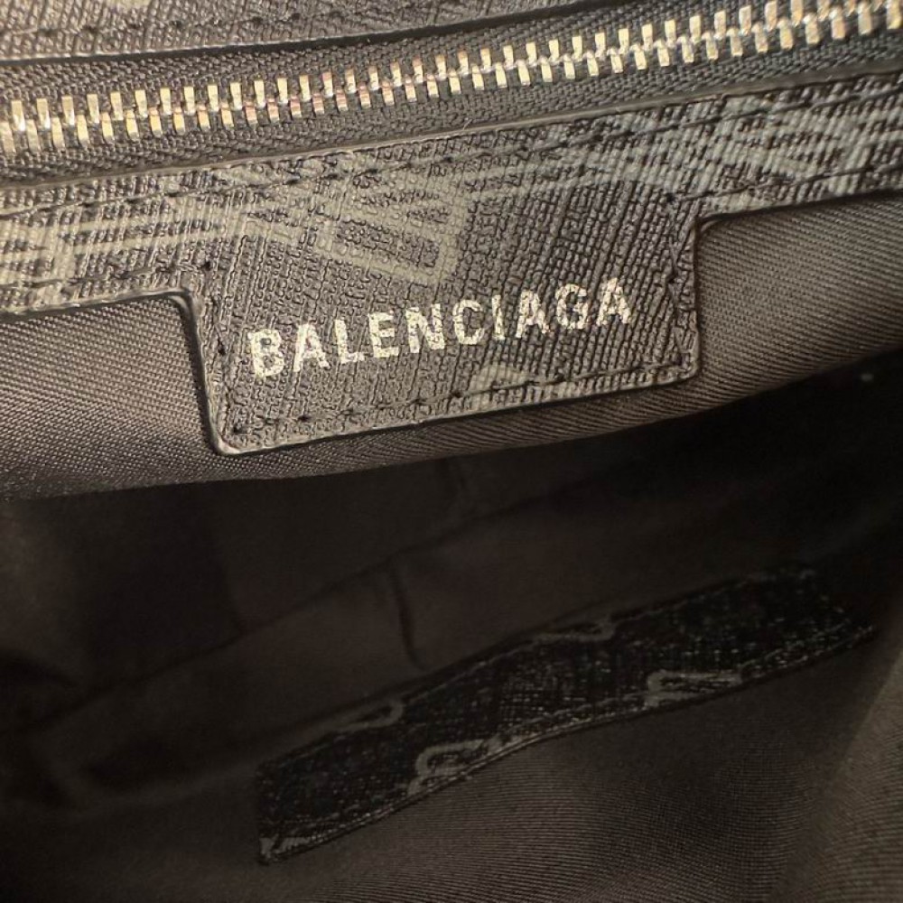 Balenciaga le cagole 33x14cm Bags