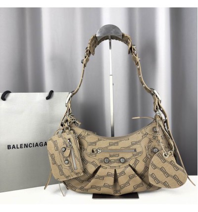 Balenciaga le cagole 33x14cm