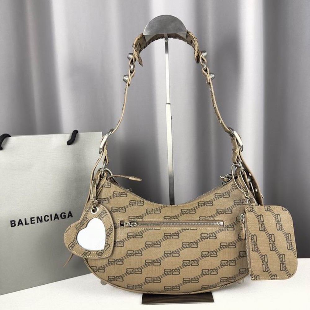 Balenciaga le cagole 33x14cm Bags