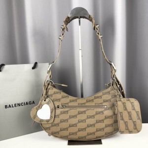 Balenciaga le cagole 33x14cm Bags
