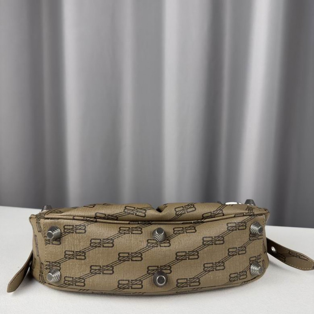 Balenciaga le cagole 33x14cm Bags