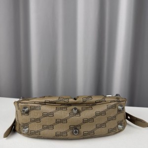 Balenciaga le cagole 33x14cm Bags