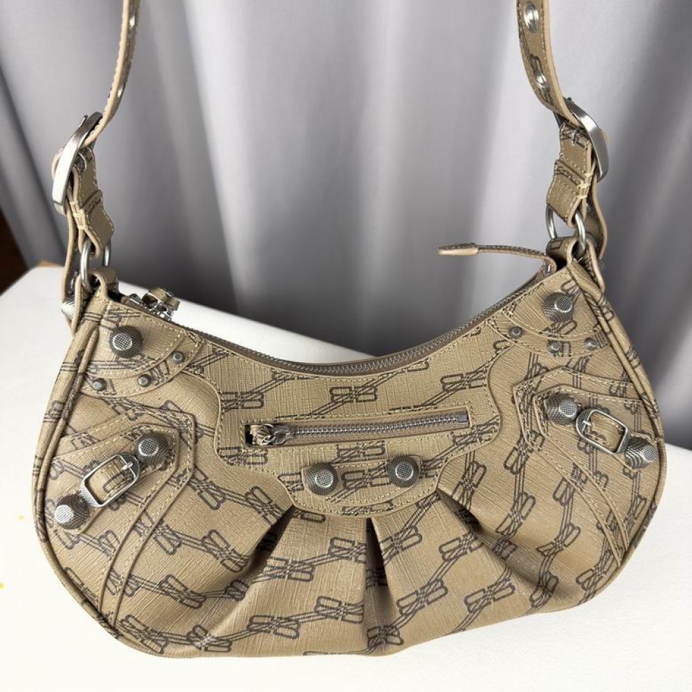 Balenciaga le cagole 33x14cm Bags