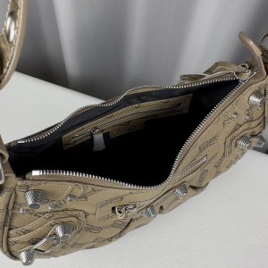 Balenciaga le cagole 33x14cm Bags