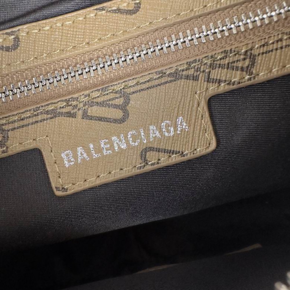 Balenciaga le cagole 33x14cm Bags
