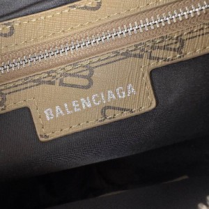 Balenciaga le cagole 33x14cm Bags