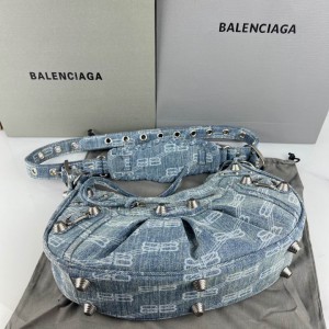 Balenciaga le cagole 33x14cm Bags