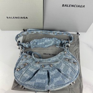 Balenciaga le cagole 33x14cm Bags