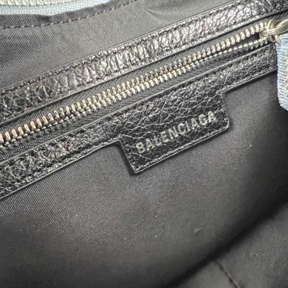 Balenciaga le cagole 33x14cm Bags