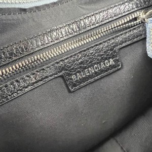 Balenciaga le cagole 33x14cm Bags