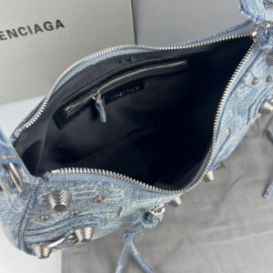 Balenciaga le cagole 33x14cm Bags