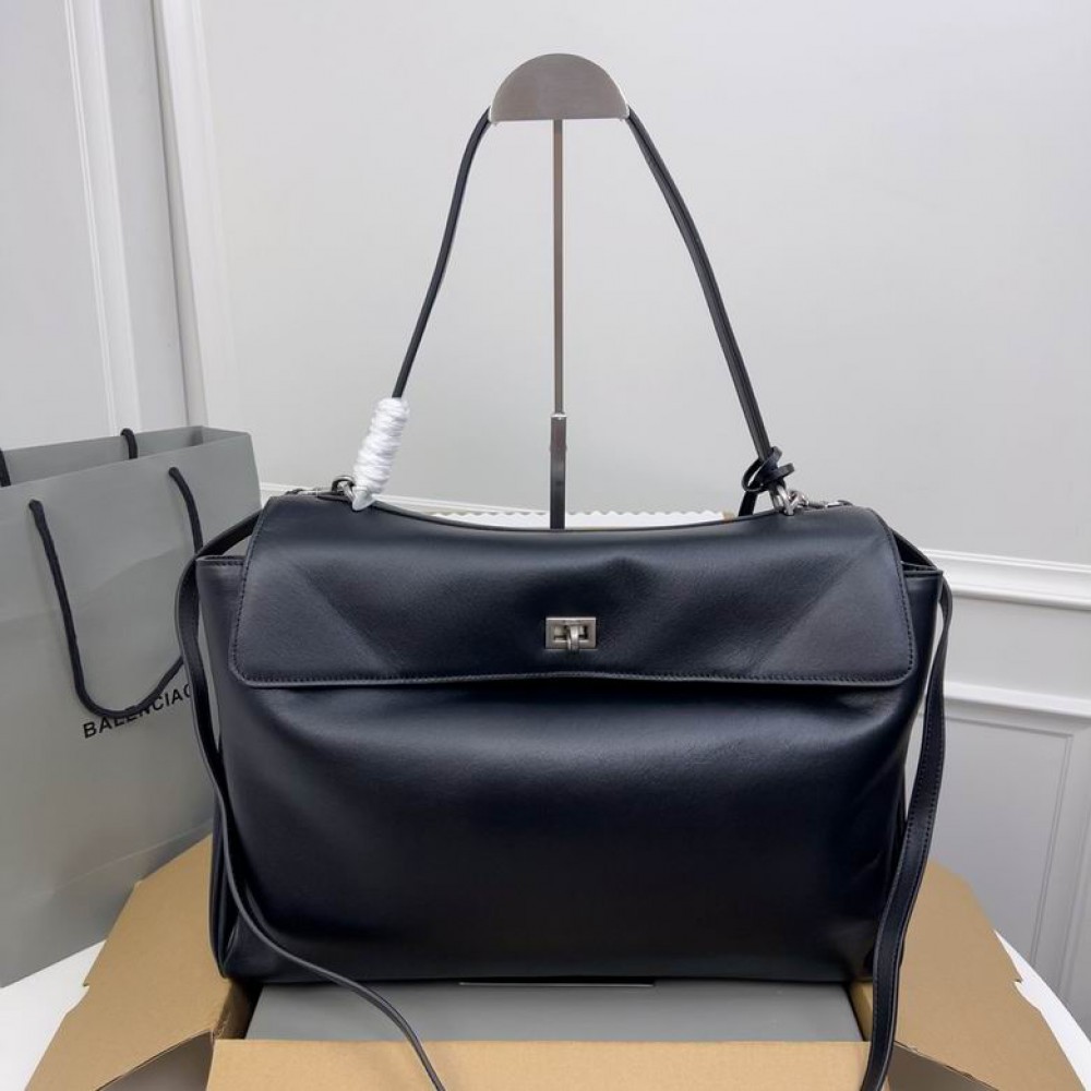 Balenciaga rodeo bag large 40x30x13cm Bags