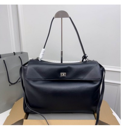 Balenciaga rodeo bag large 40x30x13cm