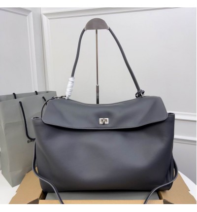 Balenciaga rodeo bag large 40x30x13cm