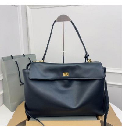 Balenciaga rodeo bag large 40x30x13cm