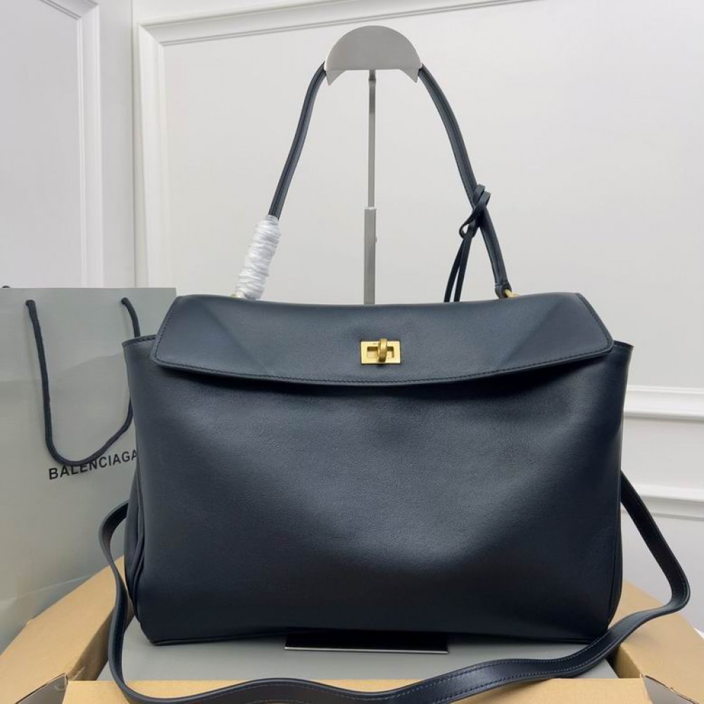 Balenciaga rodeo bag medium 35x23x11cm Bags