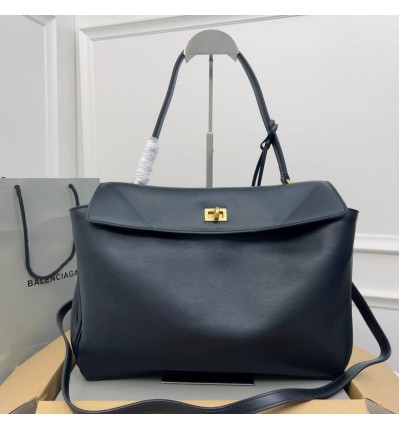 Balenciaga rodeo bag medium 35x23x11cm